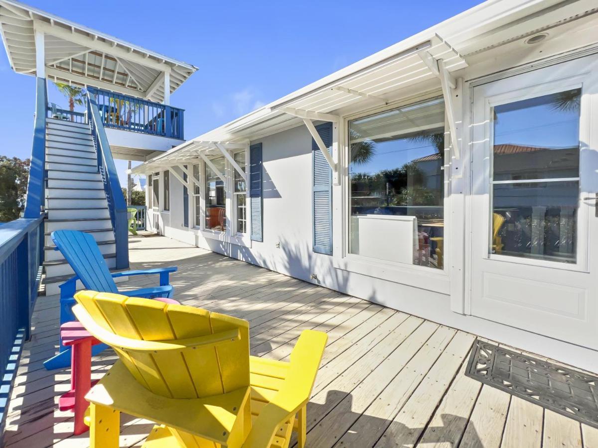 Lagerheads Home Inlet Beach Екстериор снимка