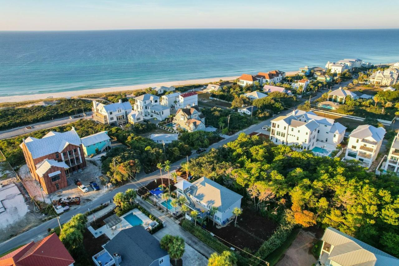 Lagerheads Home Inlet Beach Екстериор снимка