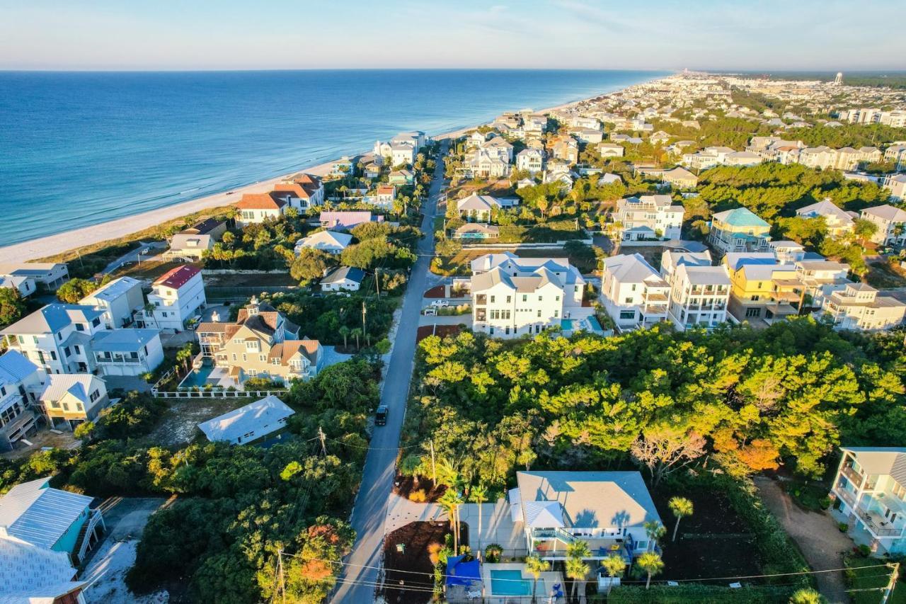 Lagerheads Home Inlet Beach Екстериор снимка