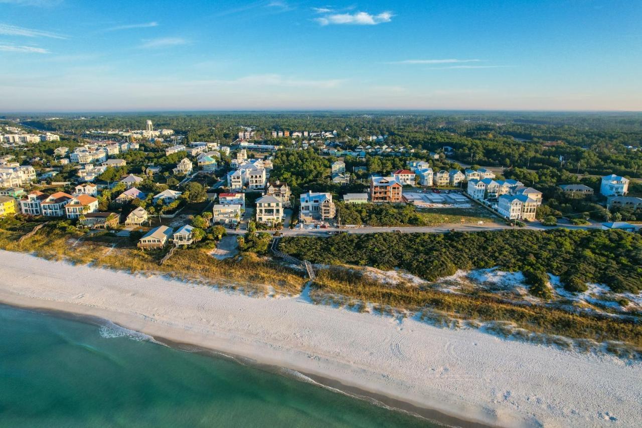 Lagerheads Home Inlet Beach Екстериор снимка